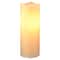 6 Pack: 3&#x22; x 8&#x22; LED Flame Pillar Candle by Ashland&#xAE;